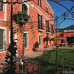 Mas De Baix Hotel Cabrils