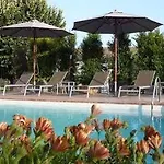 Hotel Mas De Baix