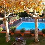 Hotel Mas De Baix 4*