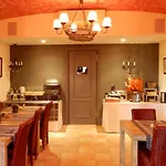 Hotel Mas De Baix Cabrils