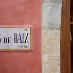 Hotel Mas De Baix 4*