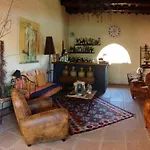 Hotel Mas De Baix Cabrils