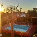Mas De Baix Hotel Cabrils