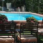 Hotel Mas De Baix Cabrils
