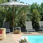 Mas De Baix Hotel