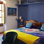 Mas De Baix Cabrils