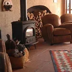 Hotel Mas De Baix