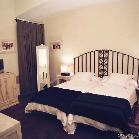 Mas De Baix Отель 4*