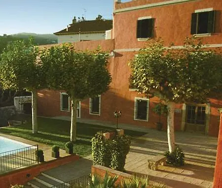 Hotel Mas De Baix Cabrils