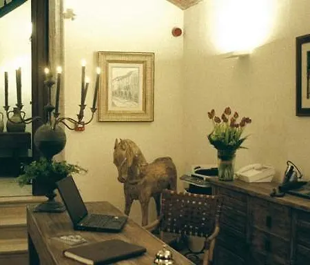 Mas De Baix Hotel