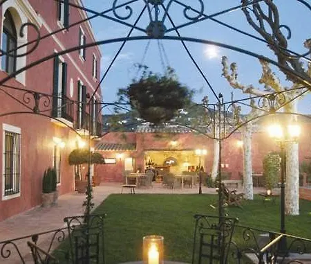 Hotel Mas De Baix 4*