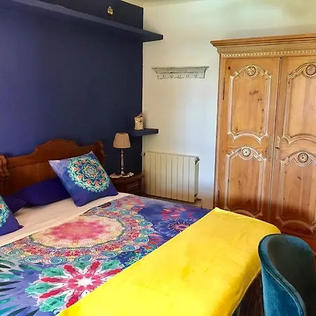 Mas De Baix Отель 4*