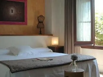 Mas De Baix Hotel 4*