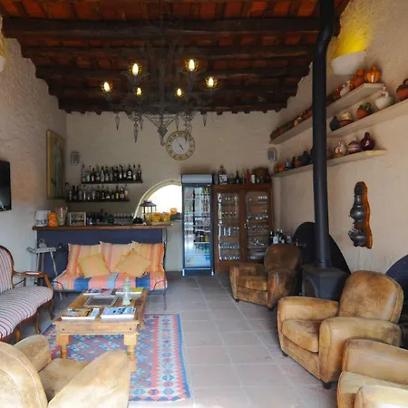 Mas De Baix Отель 4*