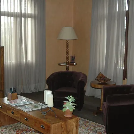 Mas De Baix Отель 4*