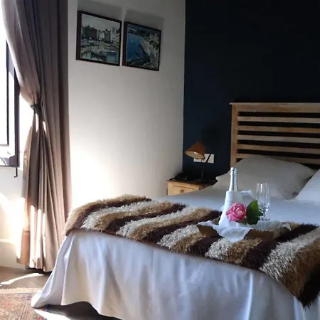 Mas De Baix Отель 4*