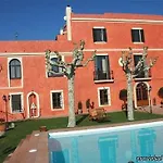 Mas De Baix 4* Cabrils