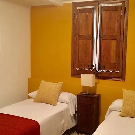 호텔 Mas De Baix 카브릴스