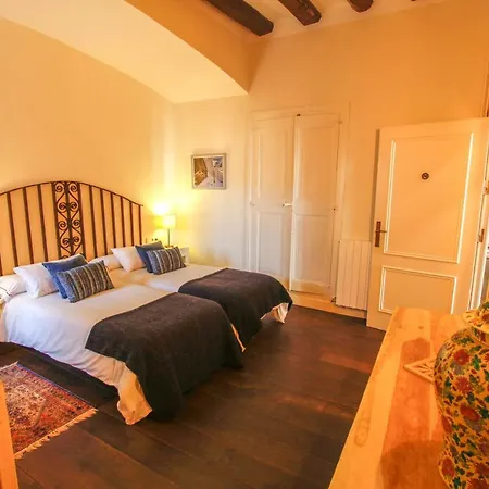 Mas De Baix Hotel 4*