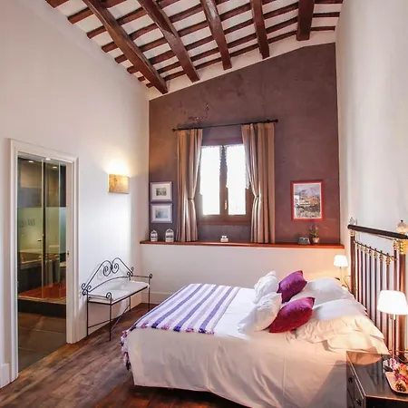 Mas De Baix Hotel