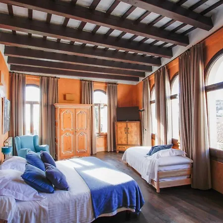 Mas De Baix Hotel Cabrils