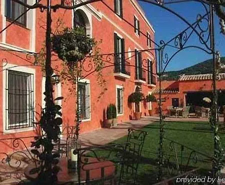 Mas De Baix Hotel Cabrils