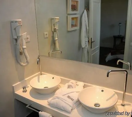 Mas De Baix Hotel Cabrils