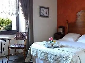 Hotel Mas De Baix