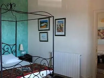 Hotel Mas De Baix 4*