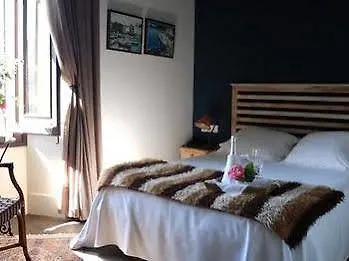 Hotel Mas De Baix Cabrils