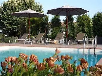 Hotell Mas De Baix