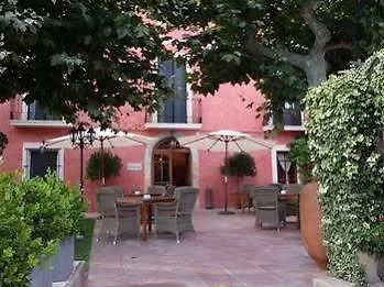 Hotell Mas De Baix 4*