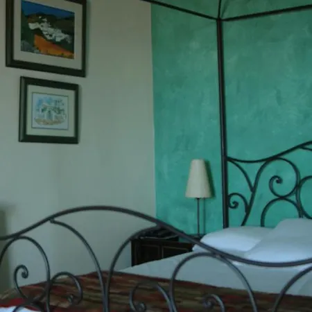 Hotel Mas De Baix