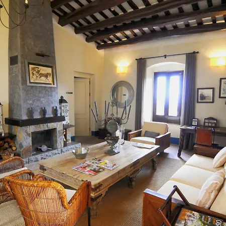 Mas De Baix Hotel 4*