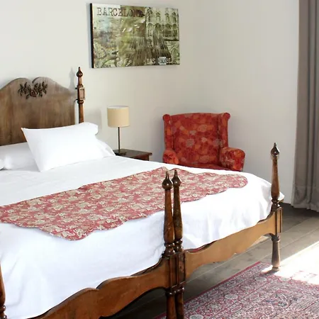 Hotel Mas De Baix