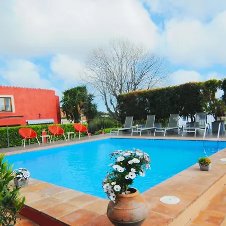 Mas De Baix Hotel Cabrils