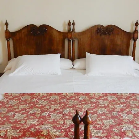 Mas De Baix Hotel 4*