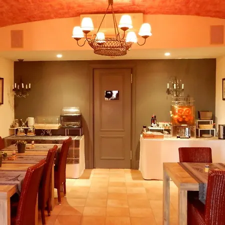 Hotel Mas De Baix Cabrils