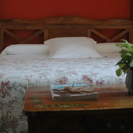 Hotel Mas De Baix
