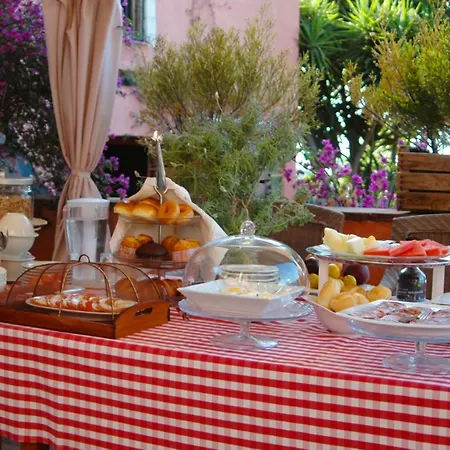 Hotel Mas De Baix