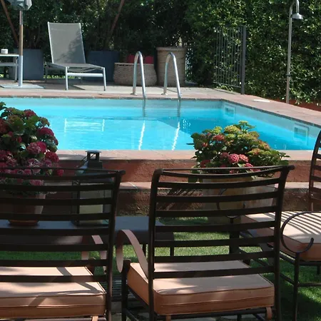 Hotel Mas De Baix Cabrils