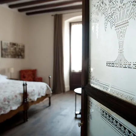 Mas De Baix Hotel 4*