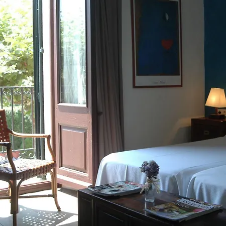 Hotel Mas De Baix