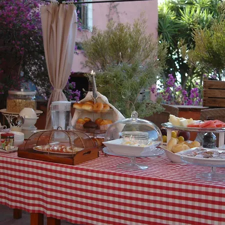 Mas De Baix Hotel 4*