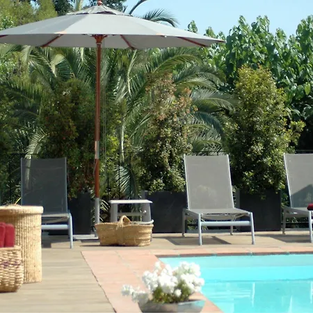 Mas De Baix Hotel