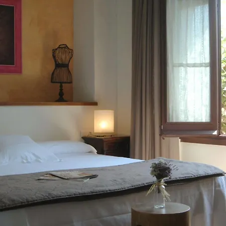 Mas De Baix Hotel Cabrils