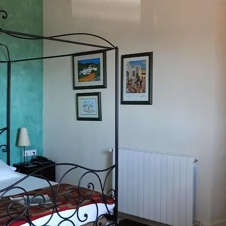 Hotel Mas De Baix 4*