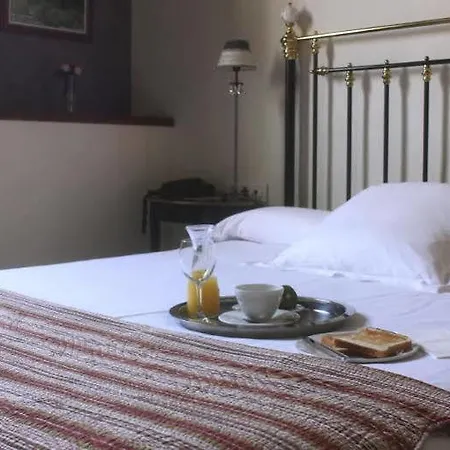 Hotel Mas De Baix Cabrils