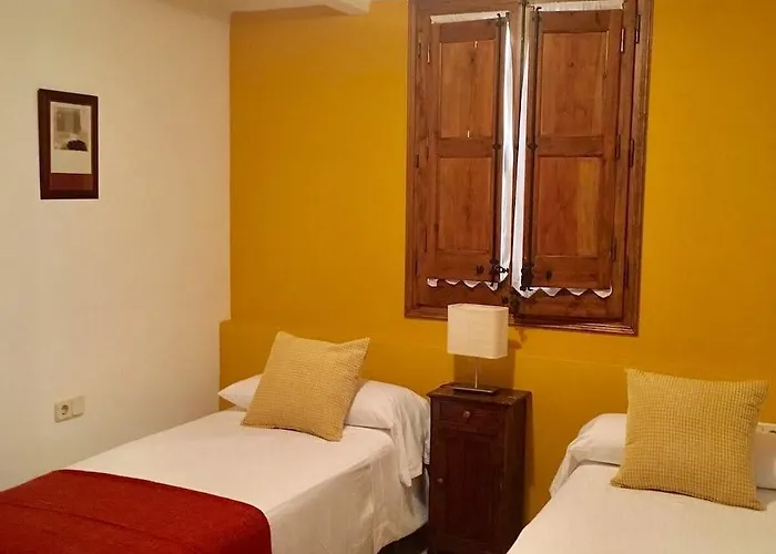 Hotel Mas De Baix Cabrils
