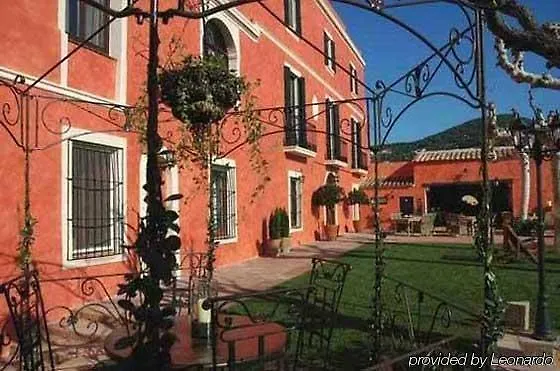 Mas De Baix Hotel Cabrils